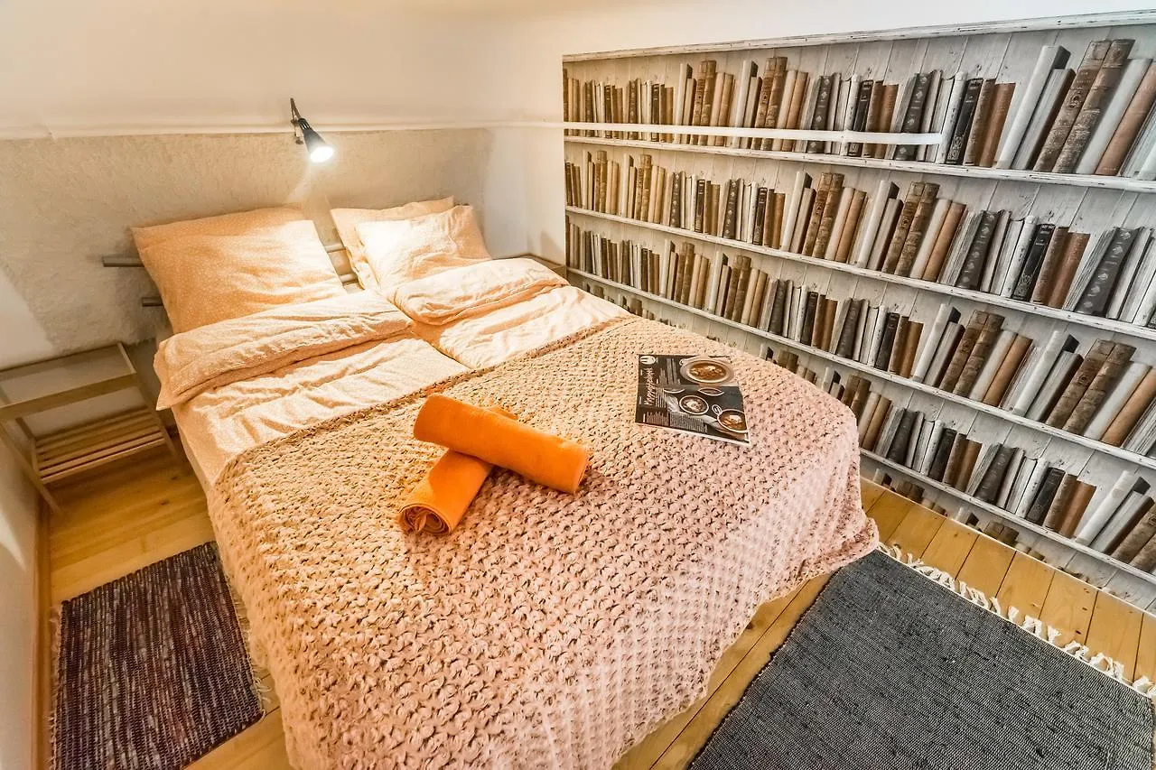 בודפשט Park View Apartment With Sauna, A/C